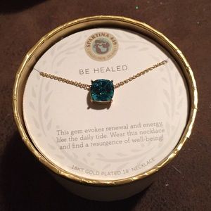 Spartina 449 Sea La Vie necklace